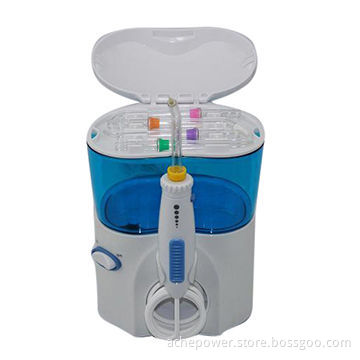 Oral Irrigator with China waterpik, in stockNew